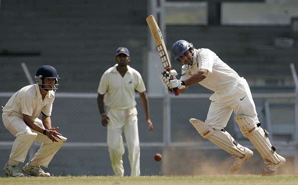 Karnataka's Ranji Trophy match shifted due to Cauvery water issue