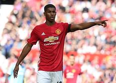 Why Marcus Rashford should start as the main striker against Liverpool