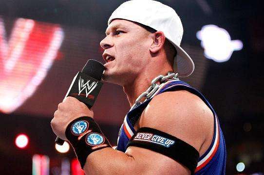 Why now is the best time to turn Cena heel