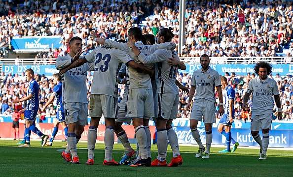 Spanish Watch - Analysing La Liga's heavyweights: Game Week 10