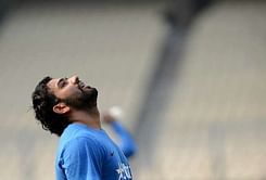 Shine on Rohit: An open-letter by a hopeful fan