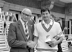 5 cricketers who were more successful than their fathers