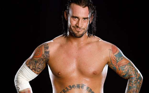 CM Punk  Colt Cabana v Dr Chris Amann Trial Day 5 Afternoon Notes