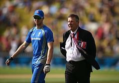 Rod Marsh to resign as Australia's national selector
