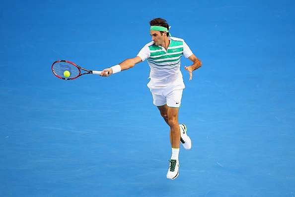 Ranking the best shots from modern tennis which, if combined, would create the Perfect Player