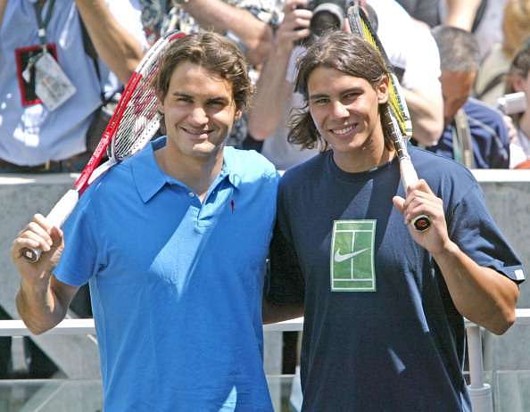 The reinvention of Roger Federer