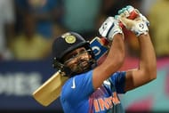 Rohit Sharma India Cricket