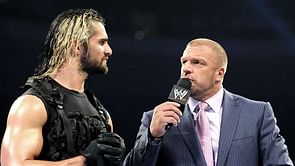 WWE Rumours: Seth Rollins big babyface angle in the works?