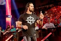 5 Booking options for Seth Rollins following Hell in a Cell