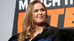 MMA News: Conor McGregor has a piece of 'Notorious' advice for Ronda Rousey!