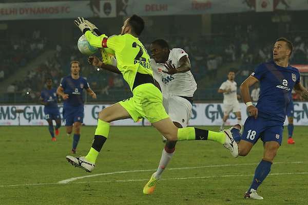 ISL 2016: Player Ratings: Delhi Dynamos 3 - 3 Mumbai City
