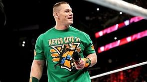5 Reasons why John Cena is the greatest WWE Superstar of all time