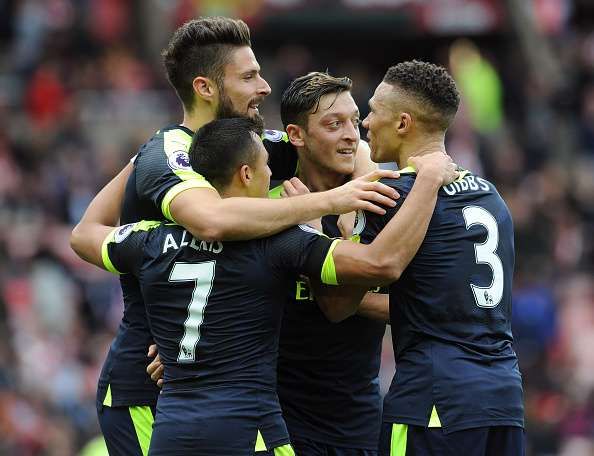 Video: Arsenal players wish Indian fans on the occasion of Diwali