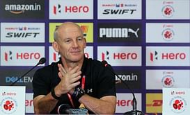 ISL 2016: We needed a bit of magic and it didn't happen says Kerala Blasters coach Steve Coppell