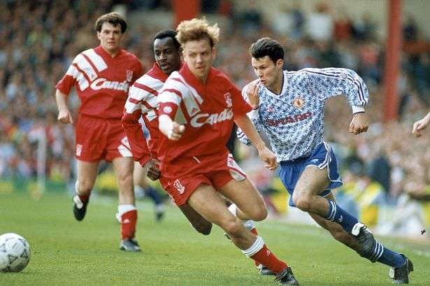 Out of hate, respect – The tale of Manchester United vs Liverpool