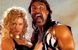 5 WWE Wrestlers who have been married more than once
