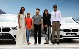 Indian Olympian Dipa Karmakar to return Sachin Tendulkar's gift