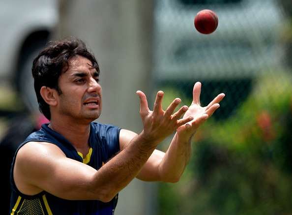 Inzamam-ul-Haq says Saeed Ajmal will be picked any time Pakistan needs him