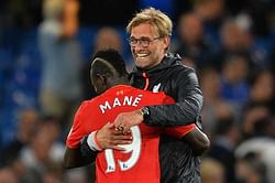 EPL 2016-17: Jurgen Klopp tried to sign me at Borussia Dortmund, says Sadio Mane