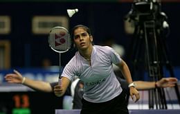Saina Nehwal to make her comeback at the China Open in November