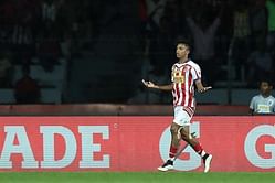 ISL 2016: Main goal is to be in the semi-finals at the end of the season, says Sameehg Doutie