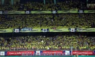 Kerala Blasters crowd