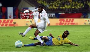 Twitter reacts to Kerala Blasters going three games without scoring