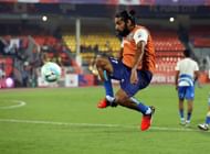 Sandesh Jhingan