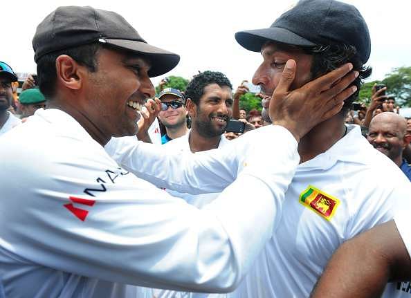 Top 5 first-class partnerships in cricket history