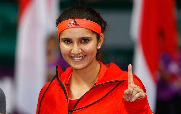 Sanjay Manjrekar trolled by Sania Mirza