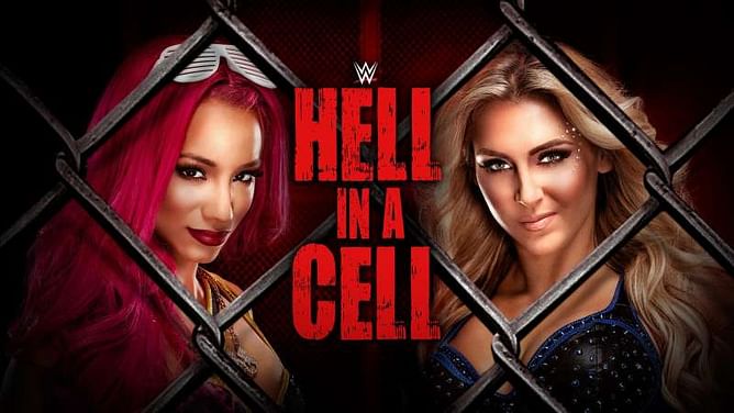 WWE News: Vince McMahon doesn't want Charlotte vs. Sasha Banks to go on last at Hell in a Cell PPV