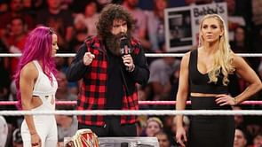 Charlotte and Sasha Banks find the Promised Land inside Hell In A Cell
