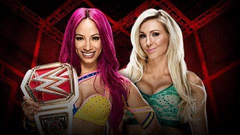 WWE News: Sasha Banks vs Charlotte is part of a "Triple Main Event" at Hell In A Cell
