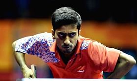 Commonwealth Games 2018: How Sathiyan Gnanasekaran's refusal to become a victim of engineering propelled him to table tennis glory
