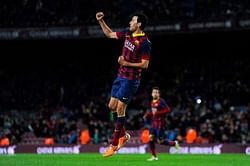 Casemiro believes Barcelona's Sergio Busquets is currently the best defensive midfielder in the world