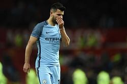 EPL Transfer Rumour: Chelsea, Arsenal and Tottenham monitor Manchester City striker Sergio Aguero