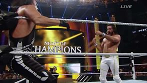 Is Seth Rollins really unsafe to work with?