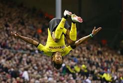 Reports: Chelsea and Manchester City lineup bids for Pierre-Emerick Aubameyang with Dortmund ready to sell