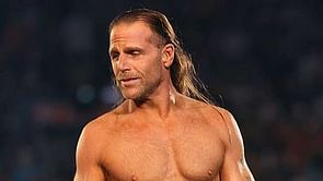 WWE Rumours: Shawn Michaels could be on his way back to the WWE