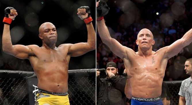 Top 5 MMA rumours of the week and analysis: 9 October, 2016