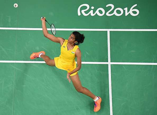 PV Sindhu to return to court at Denmark Open