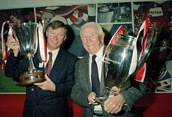 10 most influential personalities of English football