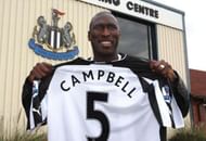 Sol Campbell