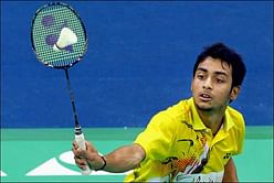 Chinese Taipei Masters: Sourabh Varma upsets top seed Hsu Jen Hao to enter final