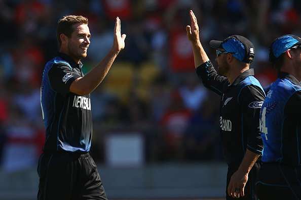 Top 5 performers from the India-New Zealand ODI series