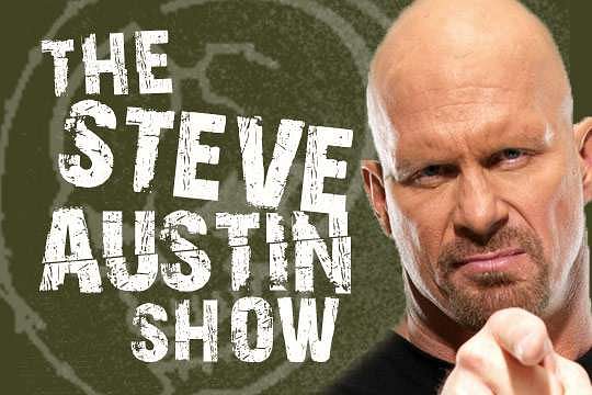 Stone Cold Steve Austin's podcast: 10 best episodes