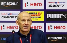 ISL 2016: Players were committed to win the match for the fans, says manager Steve Coppell