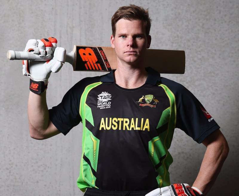 australia t20 jersey