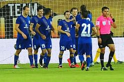 ISL 2016: Mumbai City FC 1-0 North East United - 5 Talking Points
