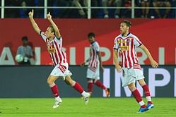 ISL 2016: Atlético de Kolkata coach José Molina believes his side deserved the draw